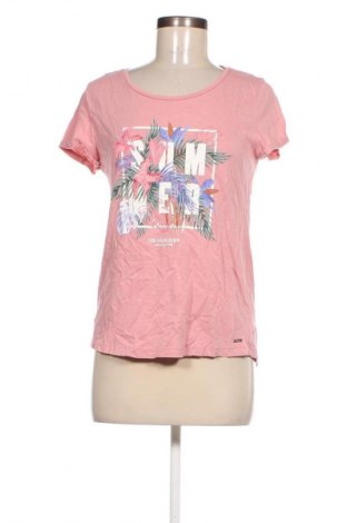 Damen Shirt Tom Tailor, Größe S, Farbe Rosa, Preis 12,49 €