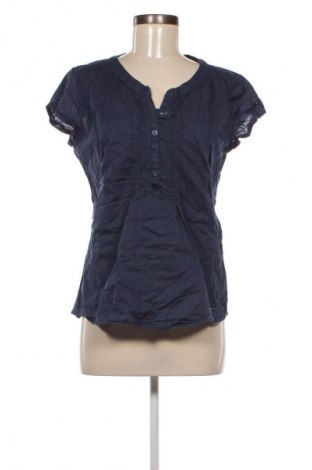 Damen Shirt Tom Tailor, Größe M, Farbe Blau, Preis € 15,99