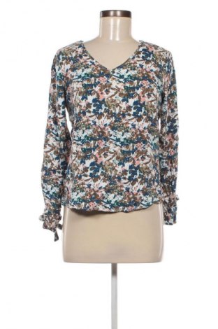 Damen Shirt Tom Tailor, Größe S, Farbe Mehrfarbig, Preis € 7,49