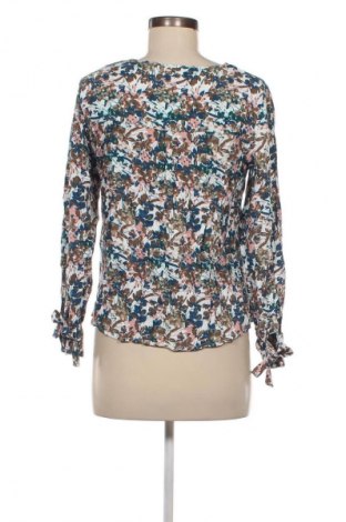 Damen Shirt Tom Tailor, Größe S, Farbe Mehrfarbig, Preis € 3,99