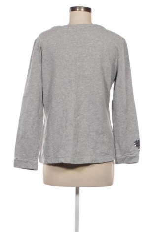 Damen Shirt Tom Tailor, Größe M, Farbe Grau, Preis € 10,99