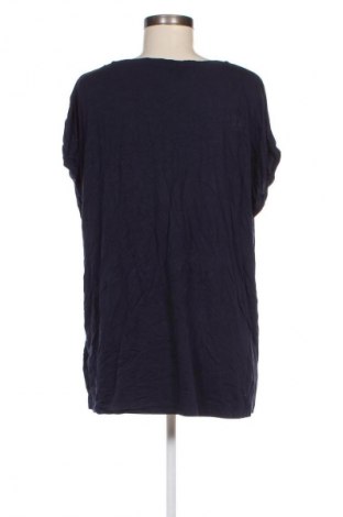 Damen Shirt Tom Tailor, Größe 3XL, Farbe Blau, Preis 15,99 €