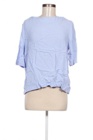 Damen Shirt Tom Tailor, Größe M, Farbe Blau, Preis 14,99 €