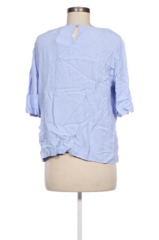 Damen Shirt Tom Tailor, Größe M, Farbe Blau, Preis 14,99 €