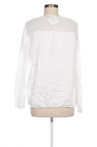 Damen Shirt Tom Tailor, Größe M, Farbe Ecru, Preis 23,99 €