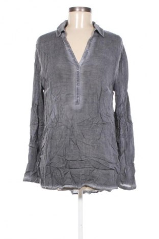 Damen Shirt Tom Tailor, Größe L, Farbe Grau, Preis € 10,99