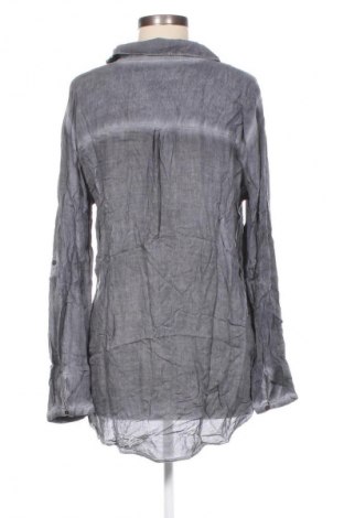 Damen Shirt Tom Tailor, Größe L, Farbe Grau, Preis € 23,99