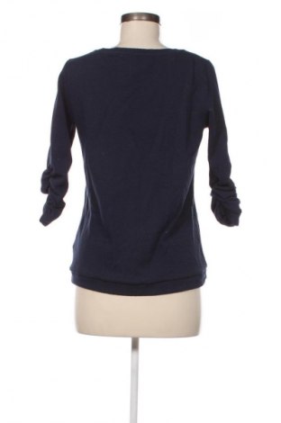 Damen Shirt Tom Tailor, Größe M, Farbe Blau, Preis 23,99 €