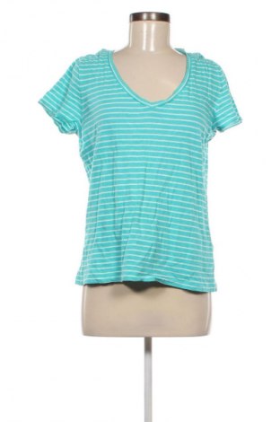 Damen Shirt Tommy Hilfiger, Größe L, Farbe Blau, Preis € 26,49