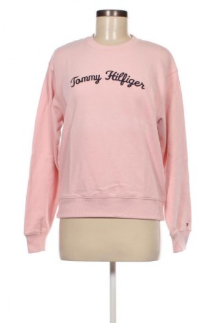 Dámská halenka Tommy Hilfiger, Velikost XS, Barva Růžová, Cena  1 209,00 Kč