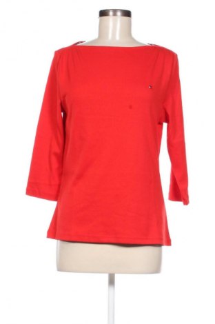 Damen Shirt Tommy Hilfiger, Größe XL, Farbe Rot, Preis € 98,49