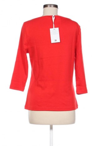 Damen Shirt Tommy Hilfiger, Größe XL, Farbe Rot, Preis 98,49 €