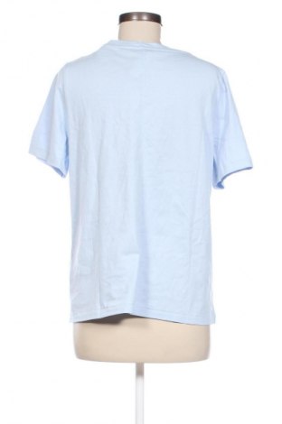 Bluză de femei Tommy Hilfiger, Mărime M, Culoare Albastru, Preț 544,99 Lei