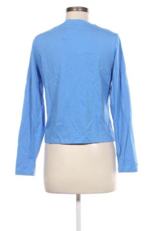 Damen Shirt Tommy Hilfiger, Größe S, Farbe Blau, Preis 83,49 €