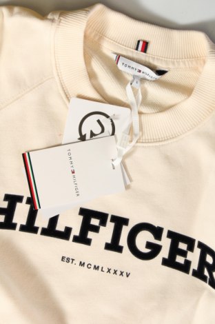 Dámská halenka Tommy Hilfiger, Velikost L, Barva Krémová, Cena  2 639,00 Kč