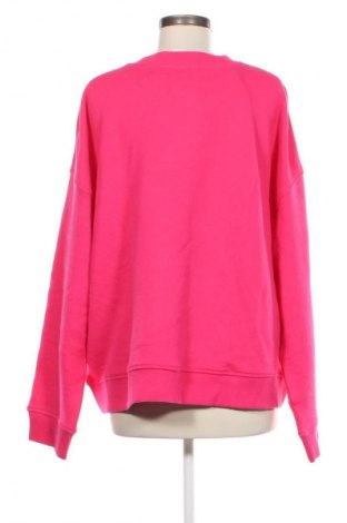 Damen Shirt Tommy Hilfiger, Größe 3XL, Farbe Rosa, Preis € 150,99