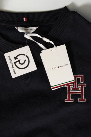 Női blúz Tommy Hilfiger, Méret 3XL, Szín Kék, Ár 54 799 Ft