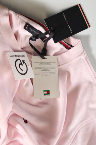 Damen Shirt Tommy Hilfiger, Größe XXL, Farbe Rosa, Preis € 150,99