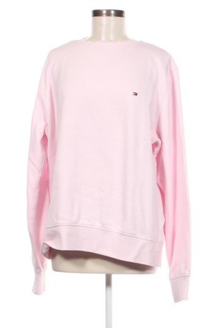 Damen Shirt Tommy Hilfiger, Größe XXL, Farbe Rosa, Preis € 75,99