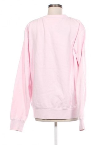 Damen Shirt Tommy Hilfiger, Größe XXL, Farbe Rosa, Preis € 150,99