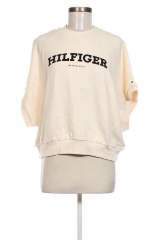 Damen Shirt Tommy Hilfiger, Größe XXL, Farbe Beige, Preis 117,99 €