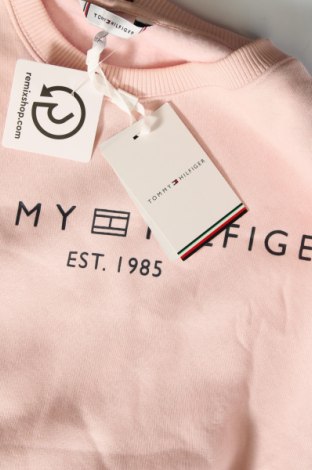 Dámská halenka Tommy Hilfiger, Velikost XXL, Barva Růžová, Cena  3 449,00 Kč