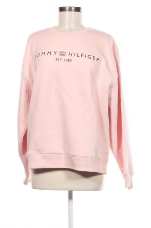 Dámská halenka Tommy Hilfiger, Velikost XXL, Barva Růžová, Cena  3 449,00 Kč