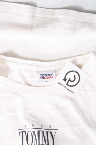 Dámská halenka Tommy Jeans, Velikost M, Barva Bílá, Cena  619,00 Kč