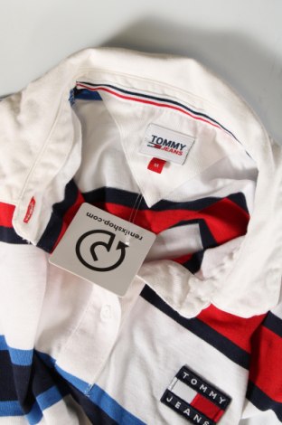 Dámská halenka Tommy Jeans, Velikost M, Barva Vícebarevné, Cena  1 087,00 Kč