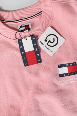 Dámska blúza Tommy Jeans, Veľkosť S, Farba Ružová, Cena  93,95 €