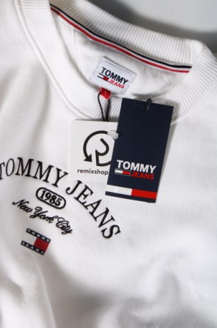 Dámska blúza Tommy Jeans, Veľkosť L, Farba Biela, Cena  93,95 €