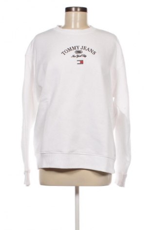 Dámska blúza Tommy Jeans, Veľkosť L, Farba Biela, Cena  93,95 €