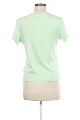 Bluzka damska Tommy Jeans, Rozmiar XL, Kolor Zielony, Cena 477,99 zł