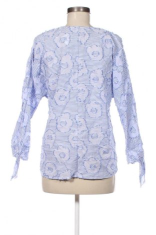 Damen Shirt Tonno & Panna, Größe M, Farbe Blau, Preis € 52,29