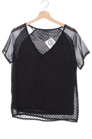 Damen Shirt Top Secret, Größe XS, Farbe Schwarz, Preis € 5,99