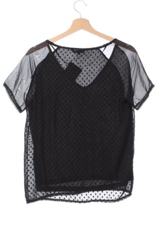 Bluză de femei Top Secret, Mărime XS, Culoare Negru, Preț 29,99 Lei