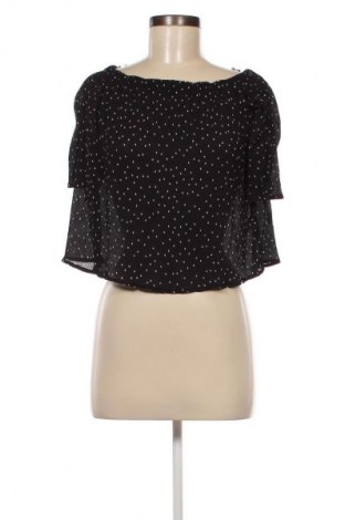 Bluză de femei Topshop, Mărime M, Culoare Negru, Preț 111,99 Lei