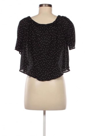 Damen Shirt Topshop, Größe M, Farbe Schwarz, Preis € 15,99