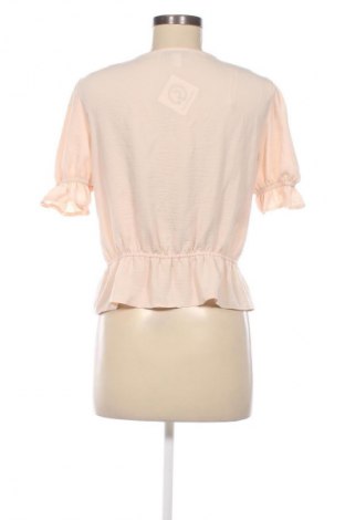 Damen Shirt Topshop, Größe M, Farbe Ecru, Preis € 12,49