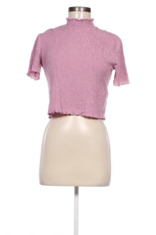 Damen Shirt Topshop, Größe M, Farbe Rosa, Preis 15,99 €