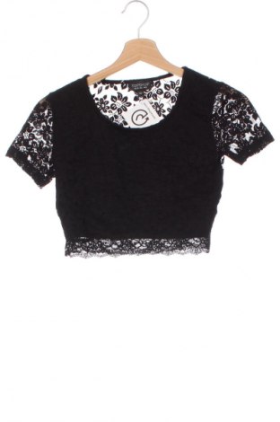 Bluză de femei Topshop, Mărime M, Culoare Negru, Preț 56,99 Lei