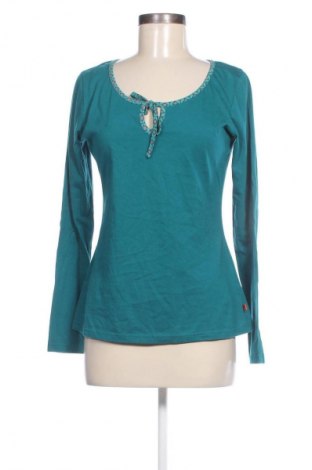 Damen Shirt Tranquillo, Größe M, Farbe Grün, Preis € 9,99