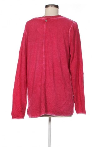 Damen Shirt Tredy, Größe L, Farbe Rot, Preis 4,99 €