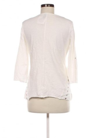 Damen Shirt Tredy, Größe M, Farbe Weiß, Preis 5,49 €