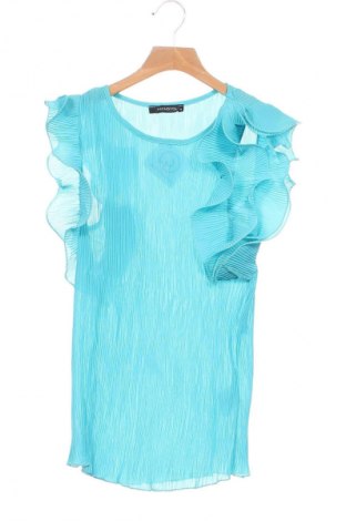 Damen Shirt Trendyol, Größe XXS, Farbe Blau, Preis € 41,99