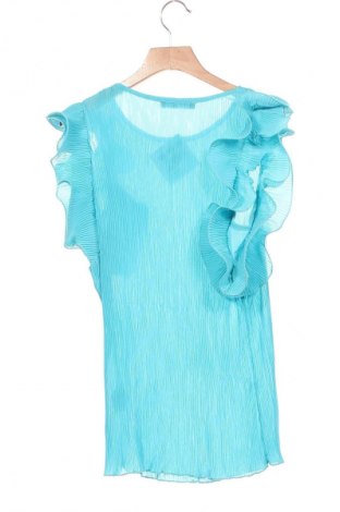 Damen Shirt Trendyol, Größe XXS, Farbe Blau, Preis € 41,99