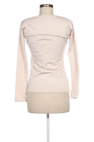 Damen Shirt Trendyol, Größe M, Farbe Beige, Preis € 3,99