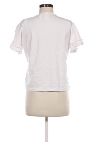 Damen Shirt Trendyol, Größe M, Farbe Weiß, Preis € 10,99