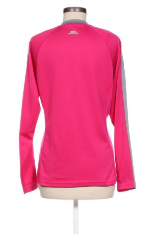 Damen Shirt Trespass, Größe XL, Farbe Rosa, Preis € 10,49