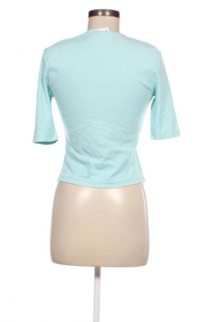 Damen Shirt Trussardi Jeans, Größe S, Farbe Blau, Preis € 26,49